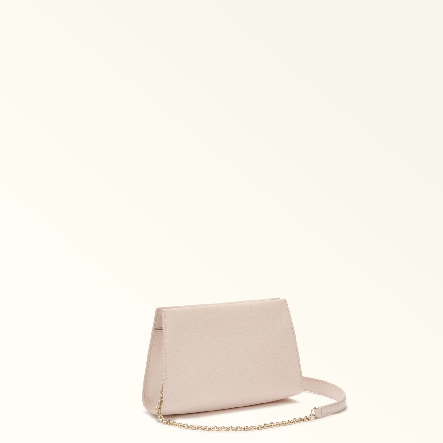 Furla borsa a tracolla Myfurla rosa