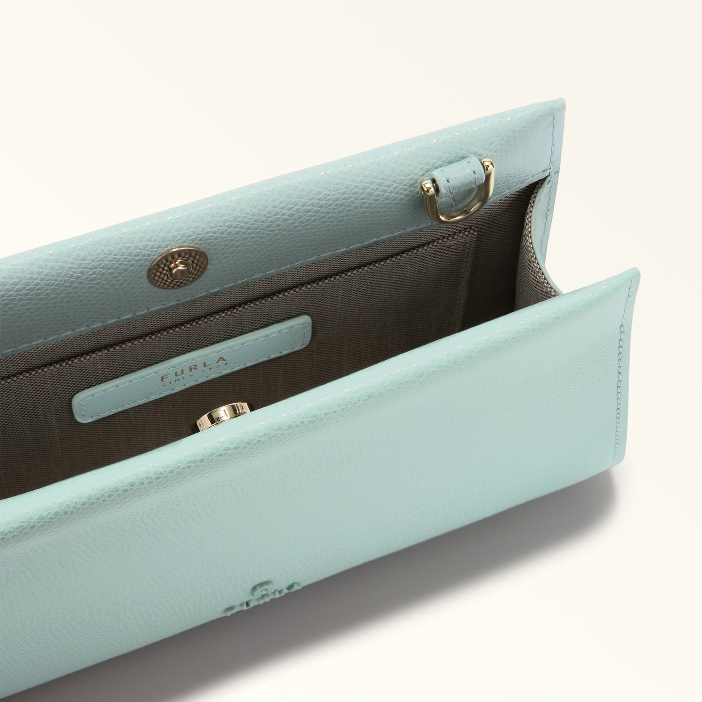 Myfurla Borsa Mini ACQUAMARINA - Maquis dal 1989