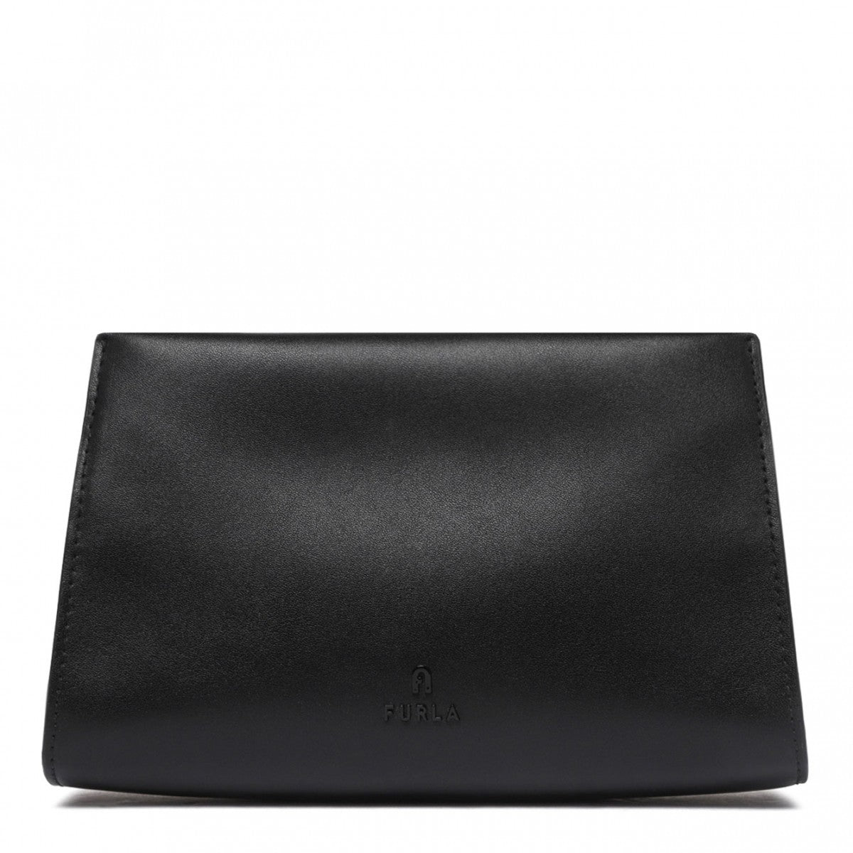 Furla borsa a tracolla Myfurla nero