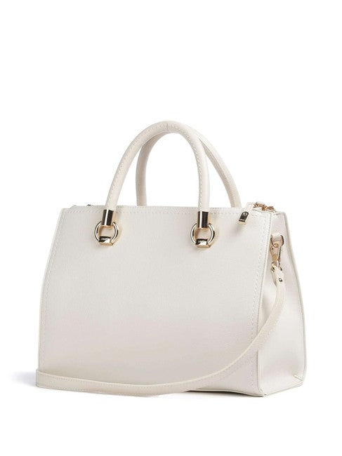 Liu Jo borsa a mano Manhattan crema