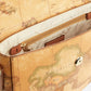 Alviero Martini borsa a tracolla con patella Geo Classic