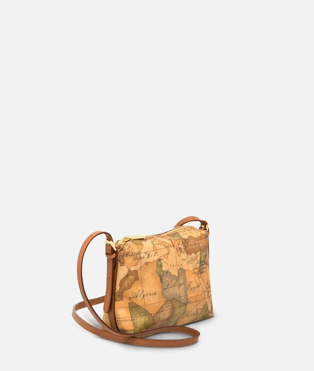 Alviero Martini borsa a tracolla Geo Classic