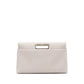 Furla pochette Giada rosa