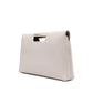 Furla pochette Giada rosa