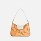 Alviero Martini borsa a spalla Heritage Geo avorio