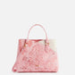 Alviero Martini borsa a mano Geo Magnolia rosa