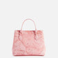 Alviero Martini borsa a mano Geo Magnolia rosa