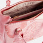Alviero Martini borsa a mano Geo Magnolia rosa