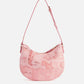 Alviero Martini borsa sottospalla Geo Magnolia rosa
