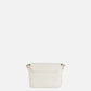 Alviero Martini mini tracolla Geo Summer Feeling bianco