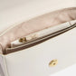Alviero Martini mini tracolla Geo Summer Feeling bianco