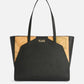 Alviero Martini borsa shopping Java City nero