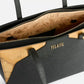Alviero Martini borsa shopping Java City nero