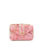 Alviero Martini borsa a tracolla Geo Magnolia rosa