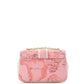 Alviero Martini borsa a tracolla Geo Magnolia rosa