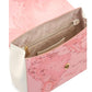 Alviero Martini borsa a tracolla Geo Magnolia rosa