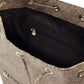 Borbonese zaino Eco Line Medium beige brown - Maquis dal 1989