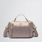 Liu Jo borsa a mano Achala beige