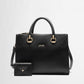 Liu Jo borsa a mano Manhattan nero