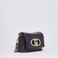 Borsa LaPuffy piccola nero - Maquis dal 1989