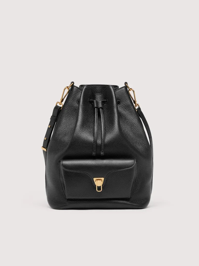 Coccinelle Beat Generation Large nero