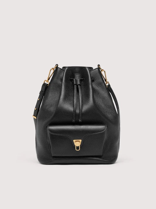 Coccinelle Beat Generation Large nero