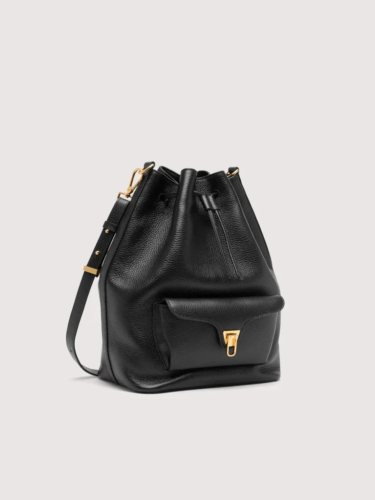 Coccinelle Beat Generation Large nero