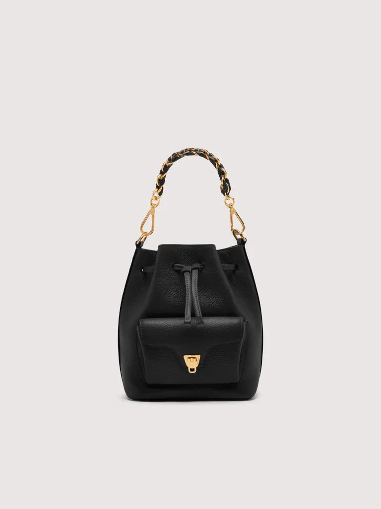 Coccinelle Beat Generation Small nero