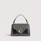 Coccinelle C-Me Small nero