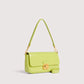 Coccinelle C-Me Lock Medium Giallo