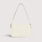 Coccinelle Tebe Small Bianco - Maquis dal 1989