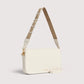 Coccinelle Tebe Small Bianco - Maquis dal 1989