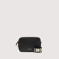 Coccinelle Tebe Small nero - Maquis dal 1989