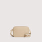 Coccinelle Tebe Small Beige - Maquis dal 1989