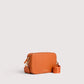 Coccinelle Tebe Small Marrone - Maquis dal 1989