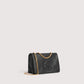 Coccinelle Dulse Mini nero