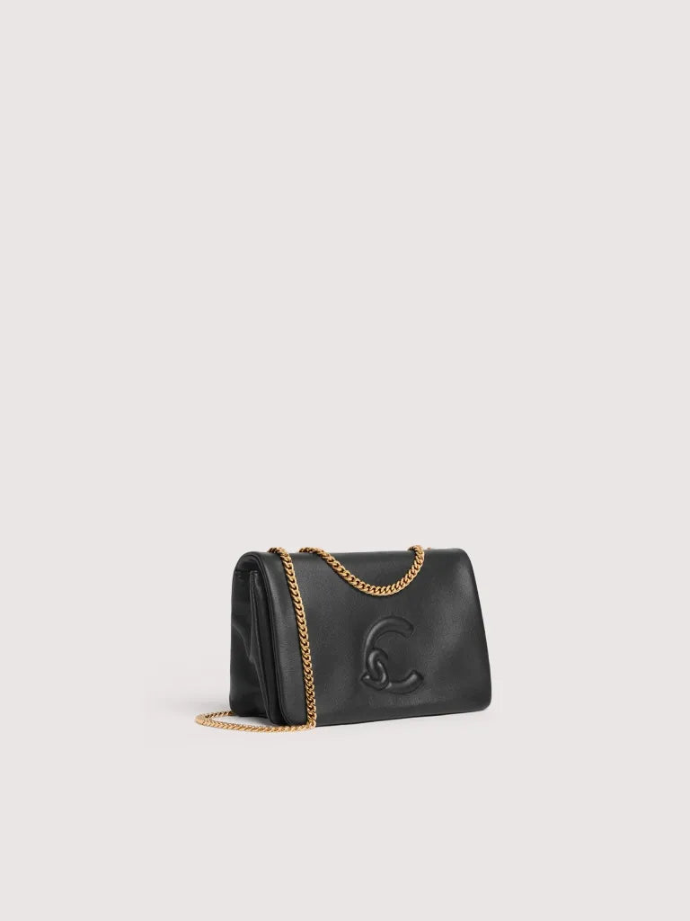 Coccinelle Dulse Mini nero