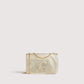 Coccinelle Dulse Mini oro