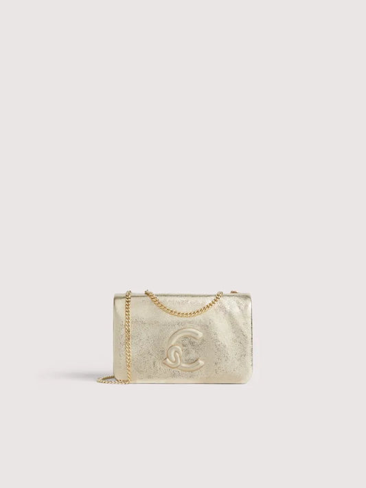 Coccinelle Dulse Mini oro