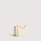Coccinelle Dulse Mini bianco