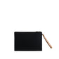 Alviero Martini pochette Geo Mirage nero