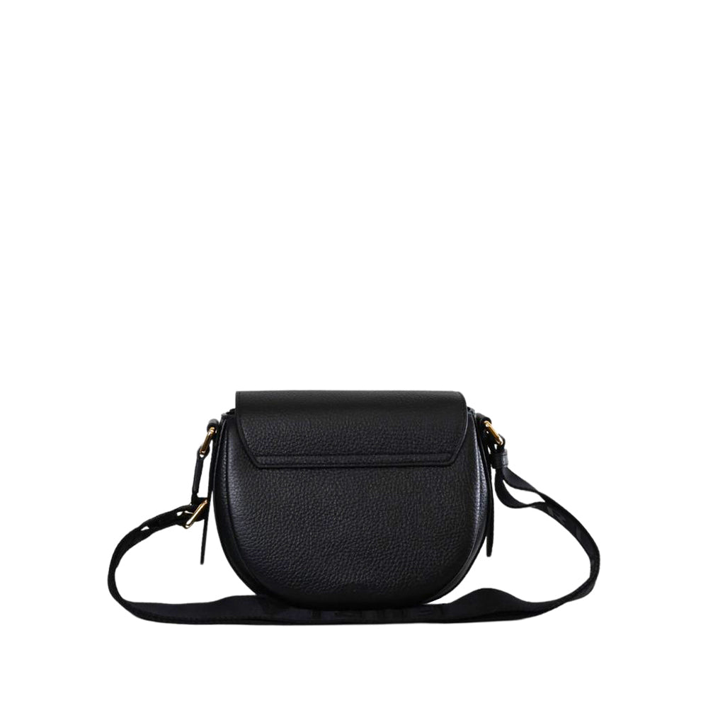 Furla borsa a tracolla Lotus nero