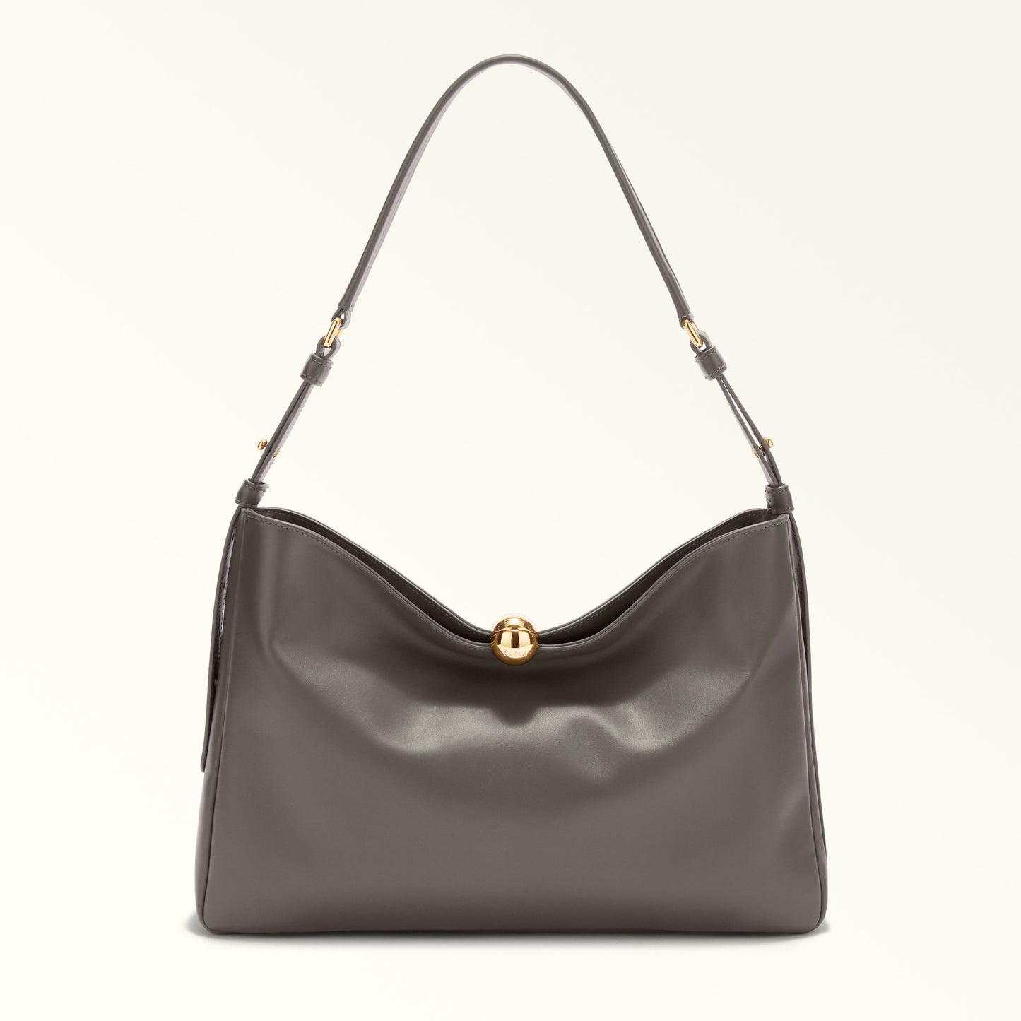 Furla Sfera Soft Borsa A Spalla URBAN GRAY - Maquis dal 1989