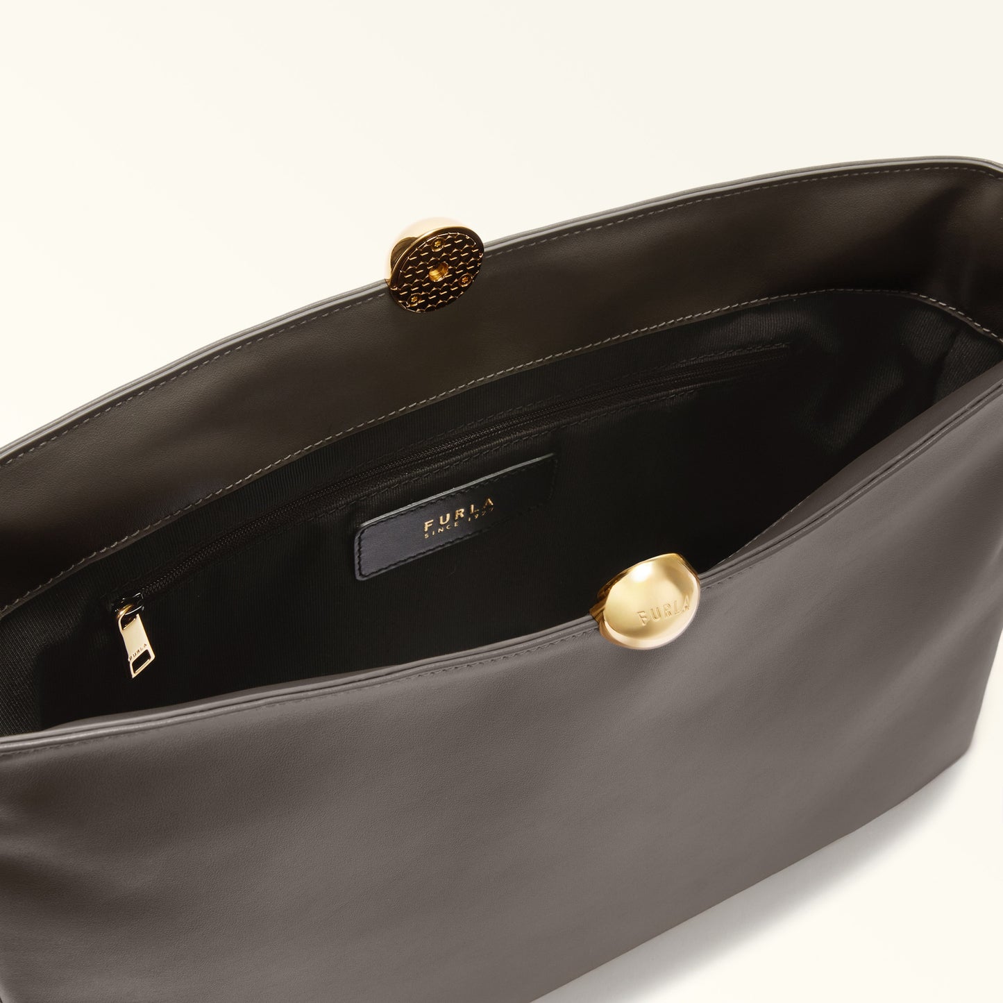Furla Sfera Soft Borsa A Spalla URBAN GRAY - Maquis dal 1989