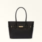 Furla borsa shopping Goccia nero