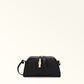 Furla borsa a tracolla Goccia piccola nero