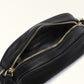 Furla borsa a tracolla Goccia piccola nero