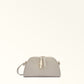 Furla borsa a tracolla piccola Goccia marshmallow