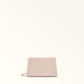 Furla borsa a tracolla Myfurla rosa