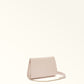 Furla borsa a tracolla Myfurla rosa